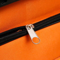 Чехол для гитары Music Life, премиум, оранжевый, 106×43×12 см