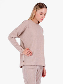 Свитшот J.505 черный - Argo classic фото 15