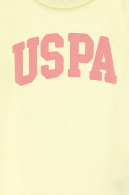 K_z _ocuk Limon Basic Ti__rt Sepette S_rpriz _ndirim - U.s. polo assn фото 4