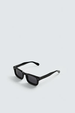 RECTANGULAR SUNGLASSES - Zara фото 6