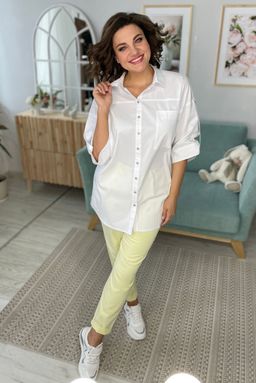 Рубашка Rumoda 2034/1  фото 6