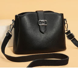 Bags Сумка женская / кожа / 0110252  фото 4