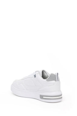 Мужская белая обувь - U.s. polo assn фото 3