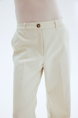 Pantal?n bootcut - H&m фото 9