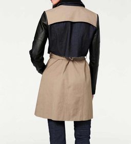 Плащ, пестрый - Heine фото 4