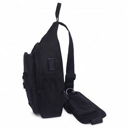 X115-3 сумка-слинг - Strobbs фото 3