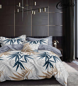 КПБ Candies Home AB CANHAB172 Семейный