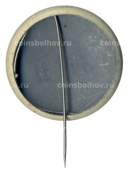 Значок 1939  1969