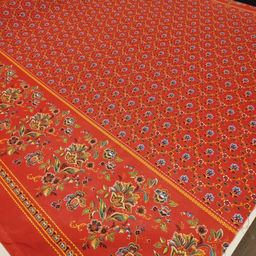 10 шт Полотенце Рогожка 40х75 ПР148/2 бм (12953/2) - Наталья-текстиль фото 2