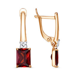 СЕРЬГИ 33815243Д18 - Красная пресня фото 3