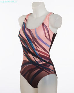 26108 Купальник сплошной (46-52)