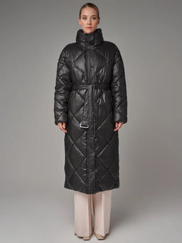 Пуховик женский HOOPS, арт. 81820z