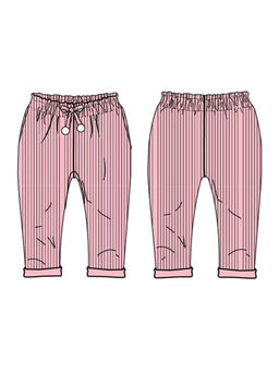 PlayToday / Легинсы для девочки фото 7