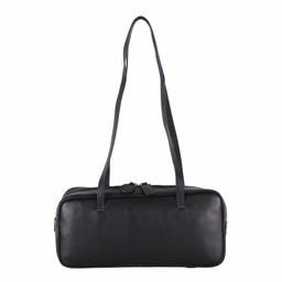 Сумка 6119NN black  Natale Navetta