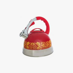 5020-1 Чайник мет. WR-5020 3л