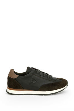 U. S. Polo Assn Мужская обувь цвета хаки - U.s. polo assn фото 11