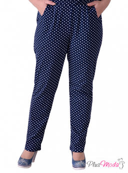 Брюки Модель №425 размеры 44-80 - Plusmoda фото 5