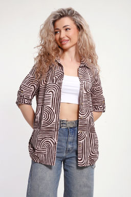 Рубашка 37010