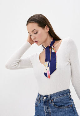 Шарф твилли