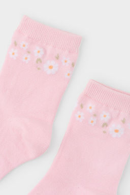 К 9642/1 ФВ, носки