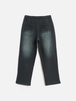 ACOOLA / Брюки детские для мальчиков Druadan_pt черный  фото 3