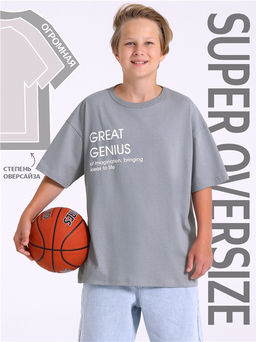 футболка 1ПДФК4606001