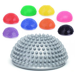 Тактильный тренажер полусфера 250гр