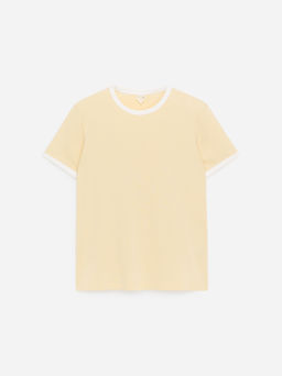 Camiseta de canal?