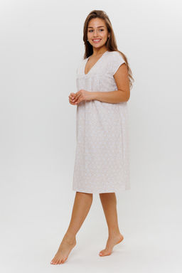 № 1950 Ночная сорочка - Modellini фото 3