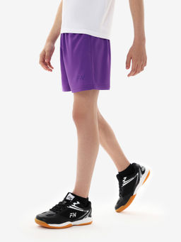 Детские шорты FN Stride Kid Violet