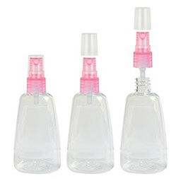 Слайт пластик спрей розовый 55мл. Цена за 2 шт