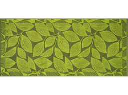 Полотенце махровое 6с102.411ж1 Крона(болотный1) 67х150см