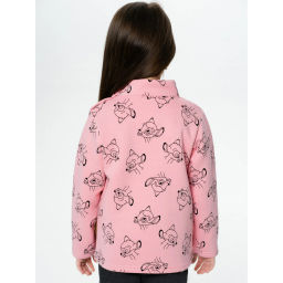 Толстовка футер 3х нитка начёс 0460340402 - Youlala фото 4