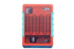 Игровой набор Холодильник - Smiledecor фото 3