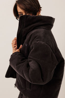 Куртка GO F4112/30-03.170-176-Р графит  фото 6