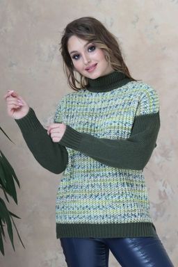 Джемпер Др5-467 - Wisell фото 5