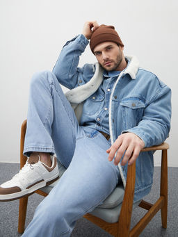 Мужская Куртка - Mossmore фото 36