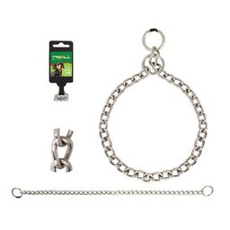 Цепь-удавка рывковая Триол 4,0мм*75см 11241014