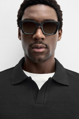 POLO SHIRT - Zara фото 13