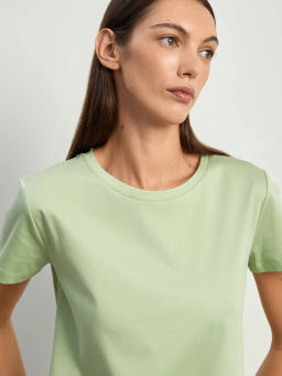 EMKA / Трикотажная футболка  фото 3