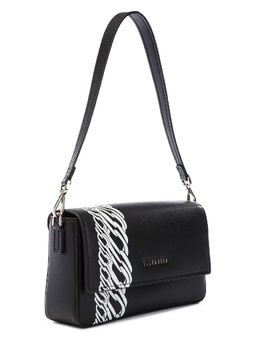 Сумка ELEGANZZA ZQ139-2251 black  фото 3