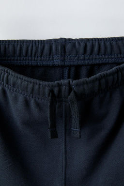 DUZ RENK PAMUKLU BERMUDA SORT - Zara фото 13