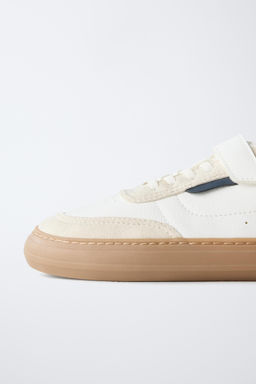 BAREFOOT PLIMSOLLS - Zara фото 5