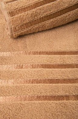 Полотенце махровое 70x130 см Happy Fox Home