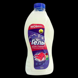 Гель для стирки 2,7л ЖУГУ - On фото 2