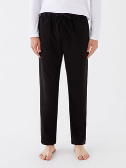 Standart Kal?p Polar Erkek Pijama Alt?