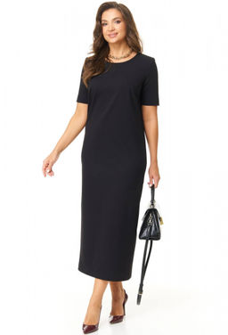 Комплект Taita plus 2425/2 черно-белый