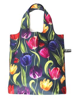 Сумка, Мод.4. Тюльпаны