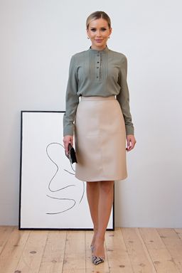 VALENTINA Юбка Розина №5  фото 3