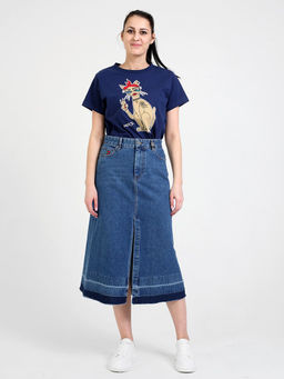 Юбка женская _ 13359